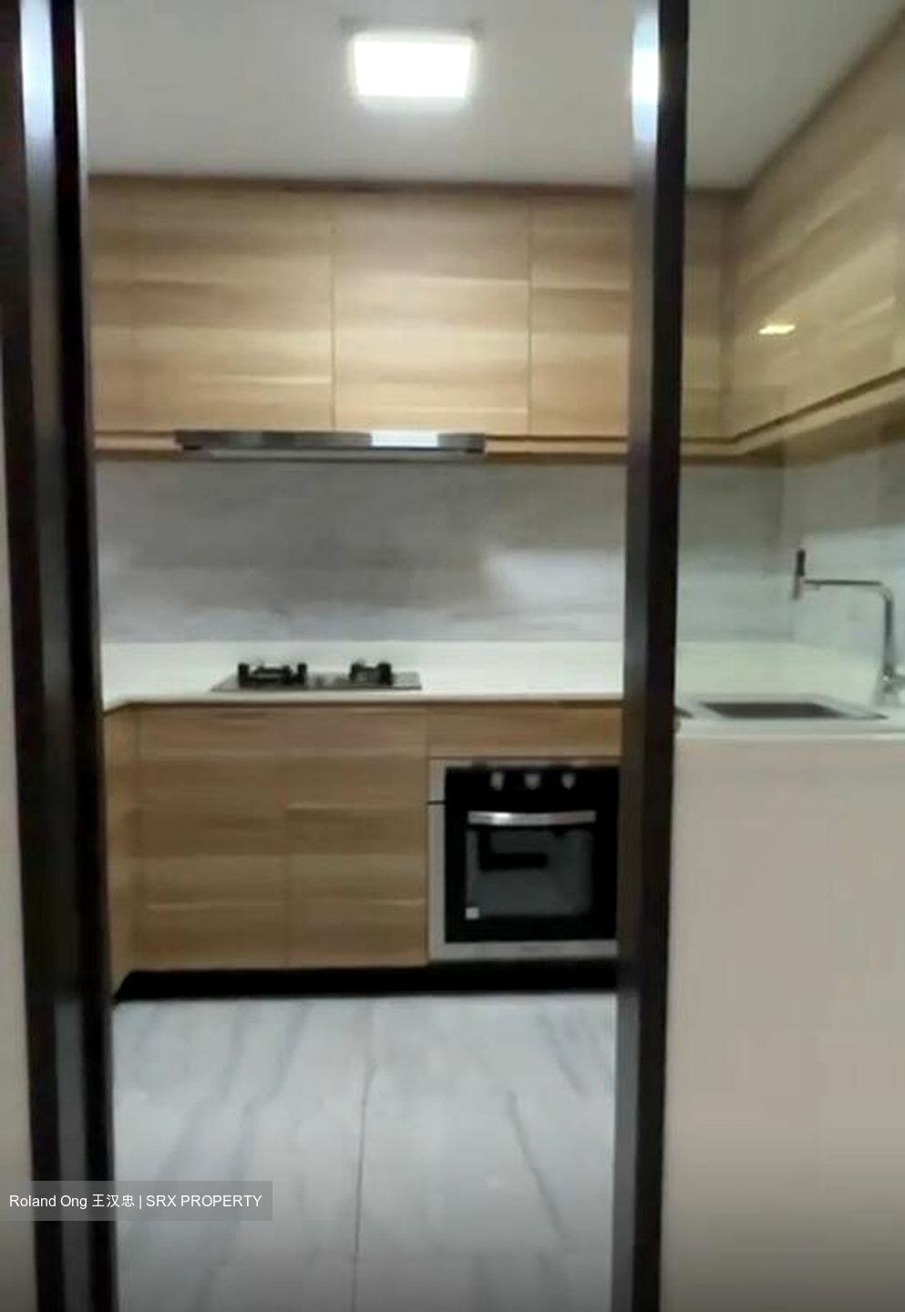 The Poiz Residences (D13), Apartment #437677081